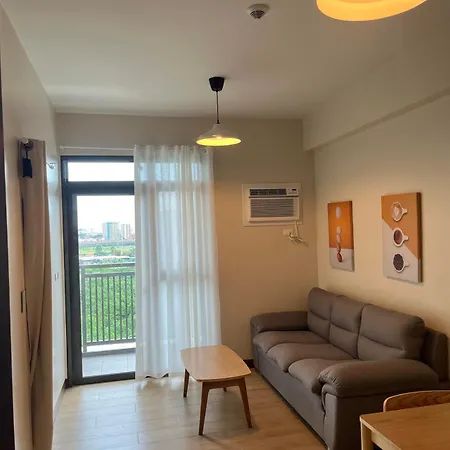 Near Moa&Airport Max 3 Pax At Manila Bay Okada Complex 8K Apartment