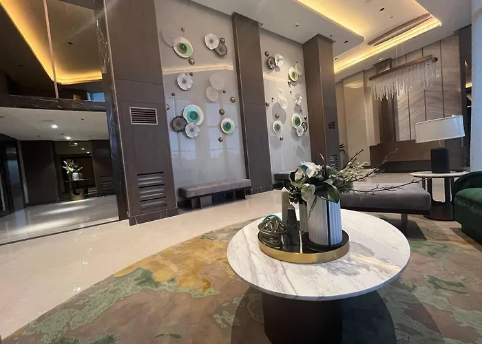 Apartment Gentry Manor Bay Okada Complex Moa&airport Wifi Tv 8k Manila