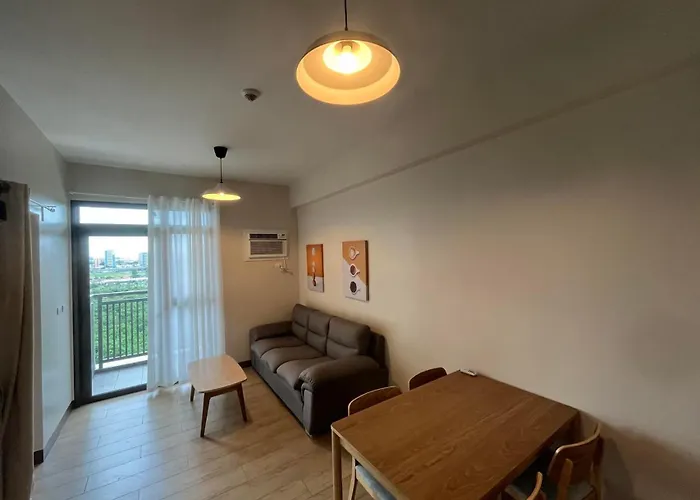 Apartment Gentry Manor Bay Okada Complex Moa&airport Wifi Tv 8k *