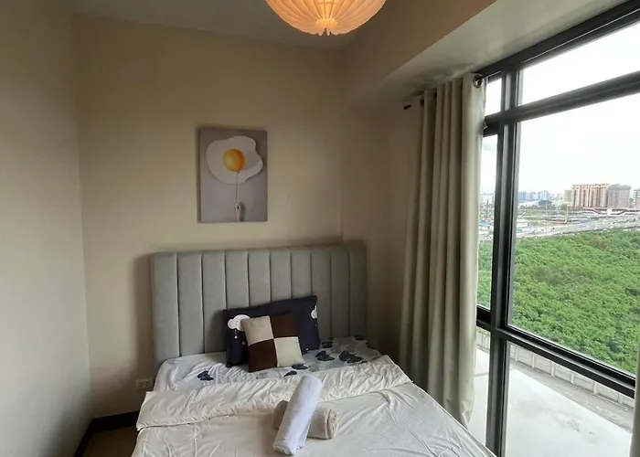 Gentry Manor Bay Okada Complex Moa&airport Wifi Tv 8k *