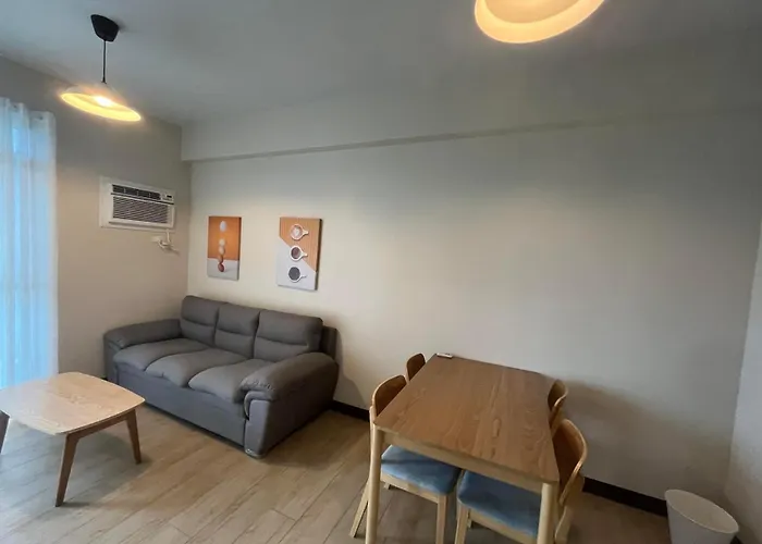 Gentry Manor Bay Okada Complex Moa&airport Wifi Tv 8k