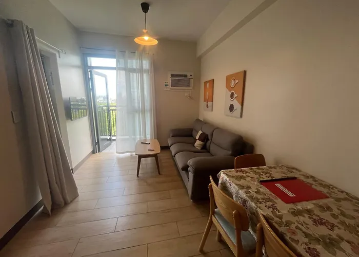 Gentry Manor Bay Okada Complex Moa&airport Wifi Tv 8k