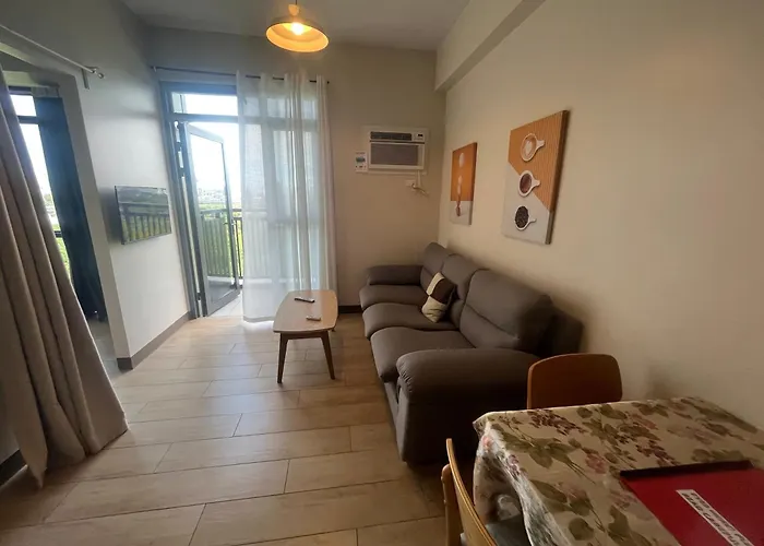 Apartment Gentry Manor Bay Okada Complex Moa&airport Wifi Tv 8k *