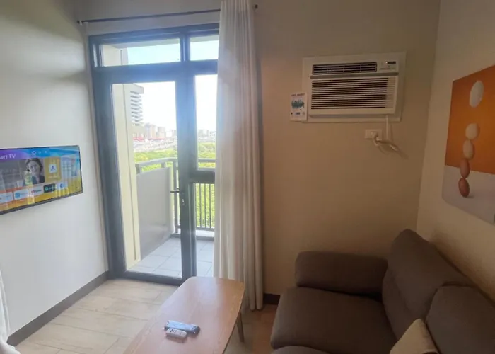 Gentry Manor Bay Okada Complex Moa&airport Wifi Tv 8k Apartment