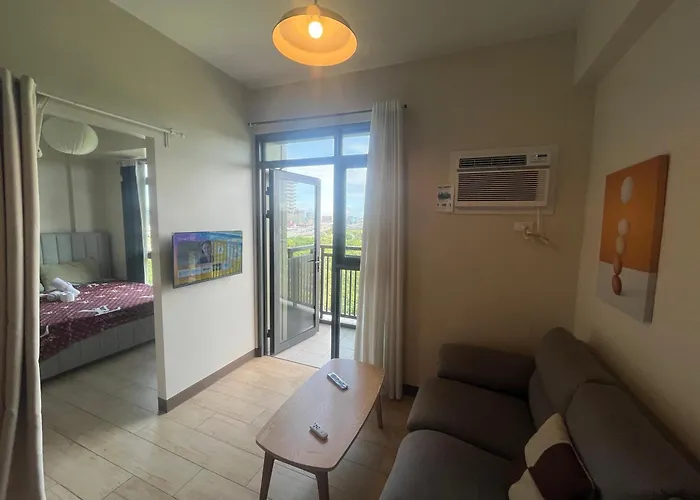 Gentry Manor Bay Okada Complex Moa&airport Wifi Tv 8k *
