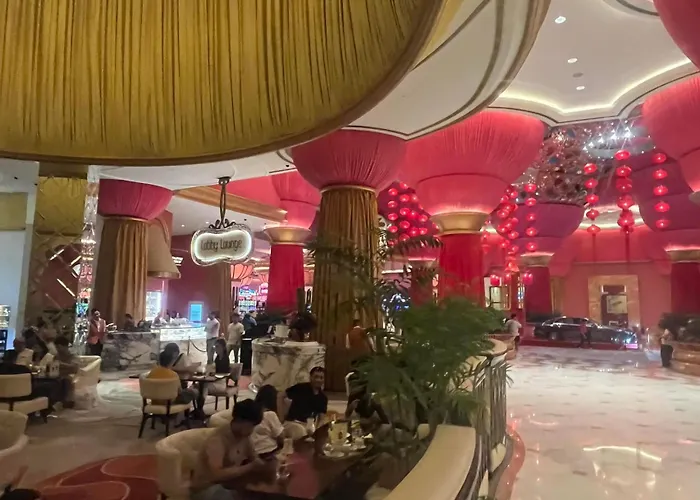 Gentry Manor Bay Okada Complex Moa&airport Wifi Tv 8k Apartment Manila
